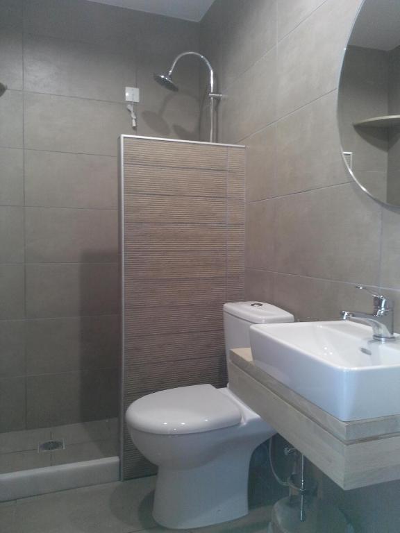 Byzance Hotel Skala  Room photo